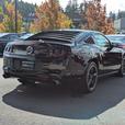 2013 Ford Mustang GT - Leather, 6-Speed, Heated Seats thumbnail image 6
