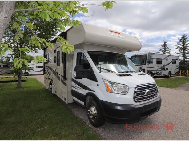 Used 2018 Coachmen RV Orion LE T20CB image 1