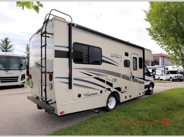 Used 2018 Coachmen RV Orion LE T20CB image 6