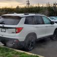 2019 Honda Passport Touring AWD - Nav, Heated Seats, Heated Wheel thumbnail image 6