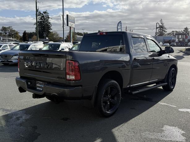 2022 Ram 1500 Classic Express 4WD- Back-Up Camera & GPS Antenna Input image 6