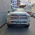 2018 RAM 3500 Laramie 4x4 Crew Cab 6'4 Box | No Reported Accidents! thumbnail image 2