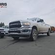 2020 RAM 3500 Big Horn 4x4 Crew Cab 8' Box | Android Auto | Apple CarPlay! thumbnail image