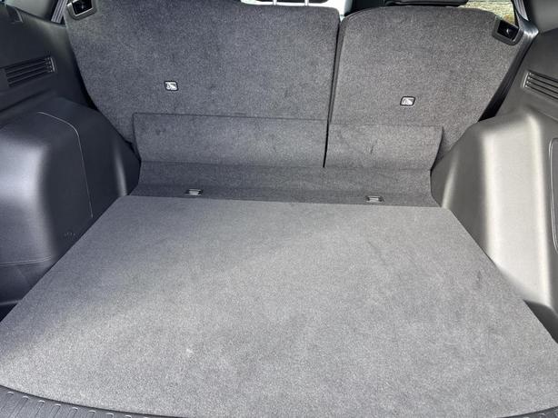 2025 Honda CR-V Hybrid Touring image 8