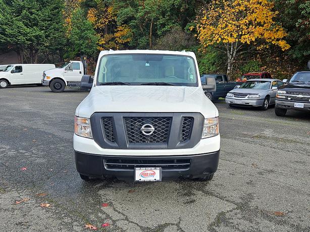 2018 Nissan  NV1500 SV image 2