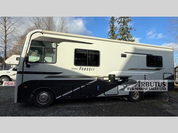 Used 2022 Coachmen RV Pursuit 27XPS image 8
