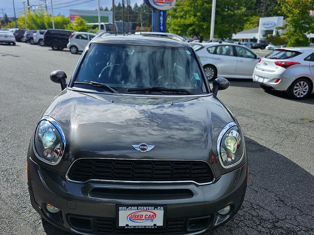 2013 Mini  Cooper Countryman S ALL4 image 2