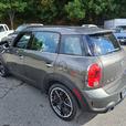 2013 Mini  Cooper Countryman S ALL4 thumbnail image 4
