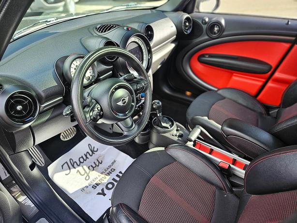 2013 Mini  Cooper Countryman S ALL4 image 5