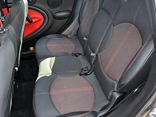 2013 Mini  Cooper Countryman S ALL4 image 6