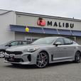 2022 Kia Stinger GT Elite AWD w/Suede Package thumbnail image 8