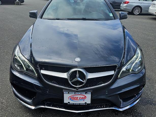 2014 Mercedes-Benz  E 350 Premium image 3