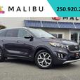 2017 Kia Sorento AWD 4dr SX Turbo thumbnail image 1