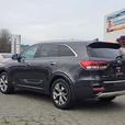 2017 Kia Sorento AWD 4dr SX Turbo thumbnail image 4