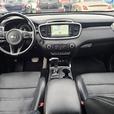2017 Kia Sorento AWD 4dr SX Turbo thumbnail image 6