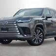 2022 Lexus LX LX 600 thumbnail image