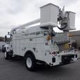 2009 International 7400 Workstar Bucket Truck With Air Brakes Diesel thumbnail image 3