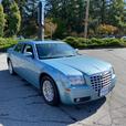2008 Chrysler 300 Touring 115k loaded thumbnail image 3