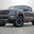 2022 Nissan Frontier PRO-4X - No Accidents, Parking Sensors, Navigation thumbnail image