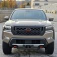 2022 Nissan Frontier PRO-4X - No Accidents, Parking Sensors, Navigation thumbnail image 3