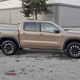 2022 Nissan Frontier PRO-4X - No Accidents, Parking Sensors, Navigation thumbnail image 5
