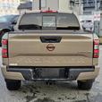 2022 Nissan Frontier PRO-4X - No Accidents, Parking Sensors, Navigation thumbnail image 7