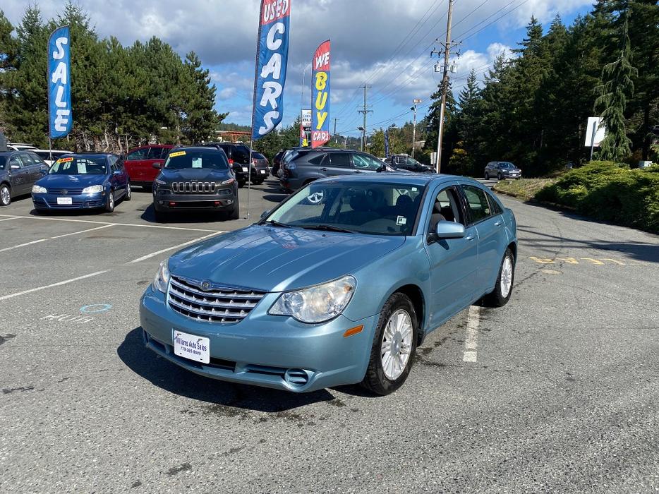 2009 Chrysler  Sebring Touring *Ltd Avail* display photo
