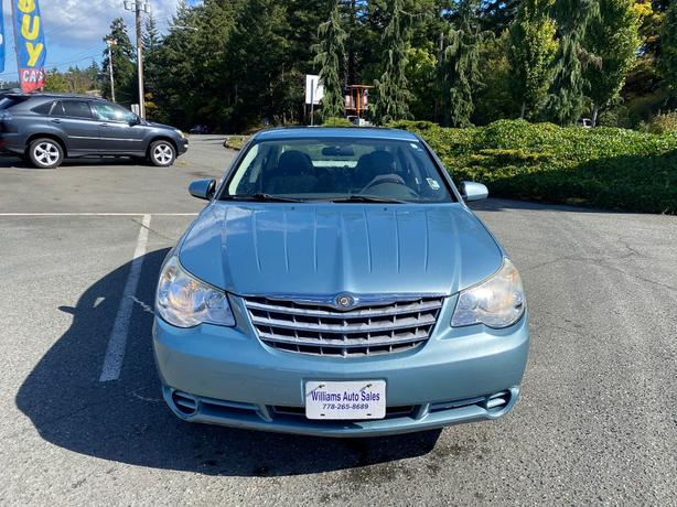 2009 Chrysler  Sebring Touring *Ltd Avail* image 2