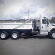 2016 International 7400 Dump Truck Air Brakes Diesel thumbnail image 6