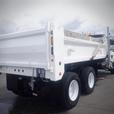 2016 International 7400 Dump Truck Air Brakes Diesel thumbnail image 8