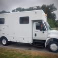 2013 International 4300 DuraStar Cube Van Diesel Air Brakes thumbnail image 3