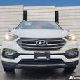 2017 HYUNDAI SANTA FE SPORT thumbnail image 2