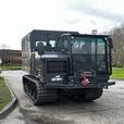 2023 Prinoth Panther T6 12 Passenger Crew Cab Carrier 4WD Diesel thumbnail image 2