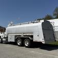 2009 International 7500 4400USG Fuel Tanker Truck With Air brakes Diesel thumbnail image 7