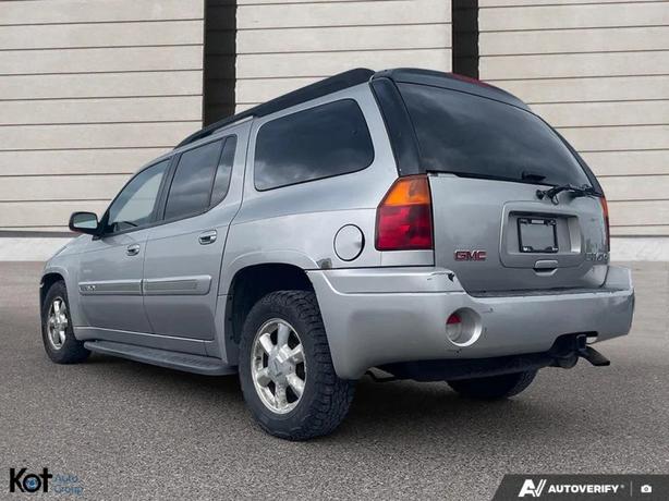 2005 GMC ENVOY XL image 4