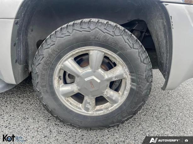 2005 GMC ENVOY XL image 6