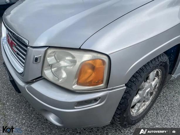 2005 GMC ENVOY XL image 8