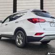 2017 HYUNDAI SANTA FE SPORT thumbnail image 4