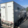 2023 Wabash International DVCVHPC Floor 53 foot x 102 in Tandem Axle Van Trailer thumbnail image 7