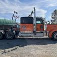2009 Peterbilt 389 Highway Truck With Air Brakes Cummins Diesel thumbnail image 7