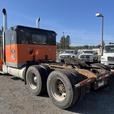 2009 Peterbilt 389 Highway Truck With Air Brakes Cummins Diesel thumbnail image 3