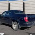 2009 Honda Ridgeline DX AUTO, GREY FABRIC SEATS, TOW PACKAGE, FM+ AM RADIO, V6,  thumbnail image 4