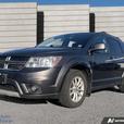 2015 DODGE JOURNEY thumbnail image
