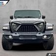 2019 Jeep Wrangler thumbnail image 2