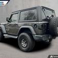 2019 Jeep Wrangler thumbnail image 4