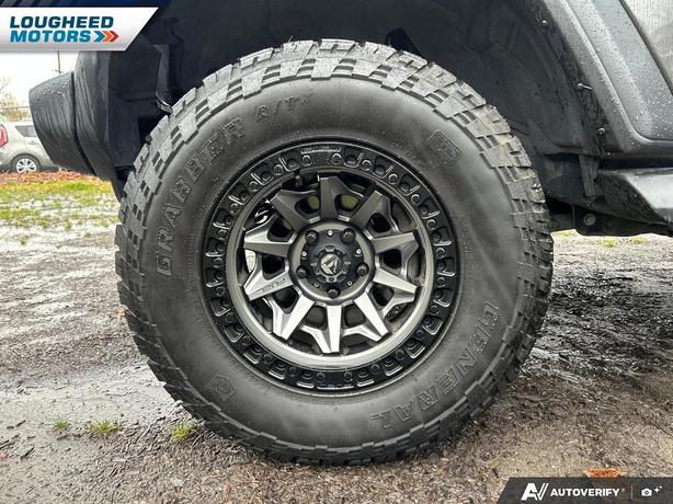 2019 Jeep Wrangler image 6