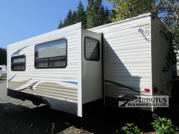Used 2013 Keystone RV Springdale 267BHSSRWE image 4