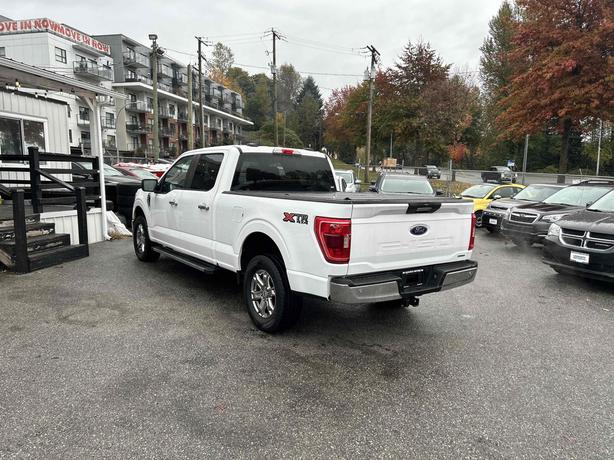 2021 Ford F-150 image 6