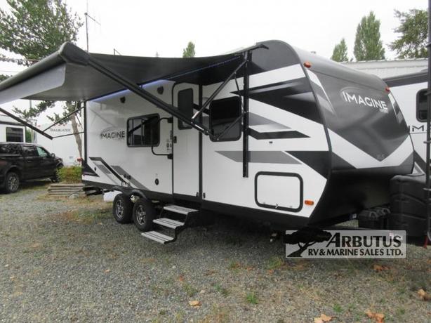 Used 2022 Grand Design Imagine XLS 22MLE image 1