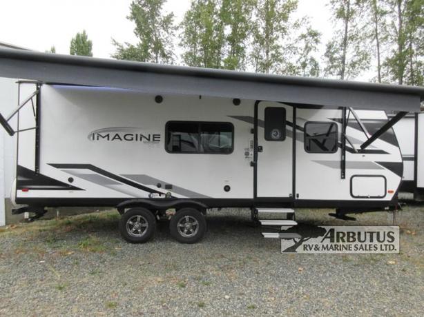 Used 2022 Grand Design Imagine XLS 22MLE image 5